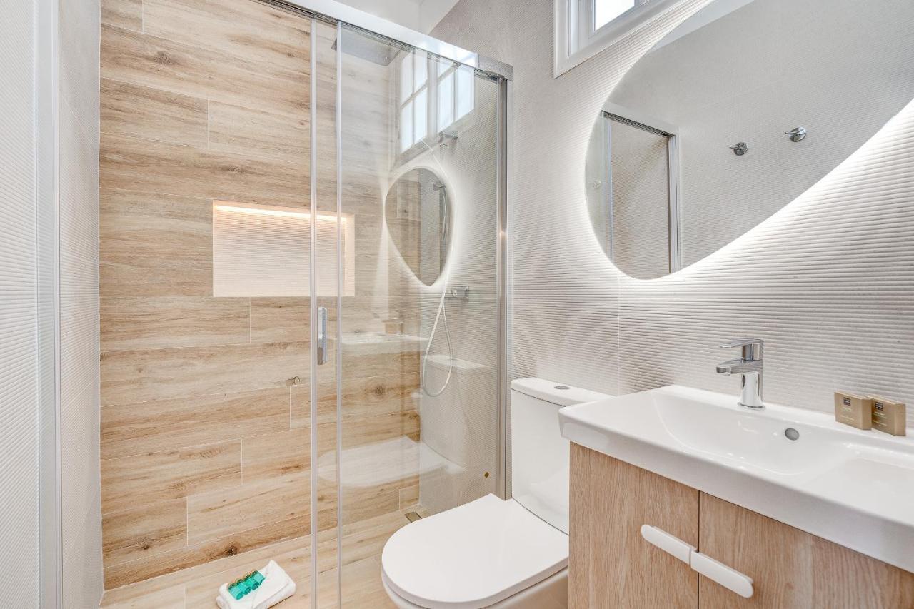 Good Mood - Sunny Seaview Apartment Callao Salvaje Luaran gambar