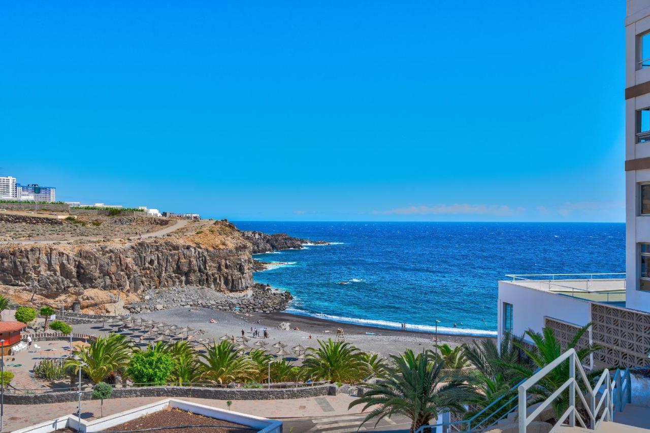 Good Mood - Sunny Seaview Apartment Callao Salvaje Luaran gambar